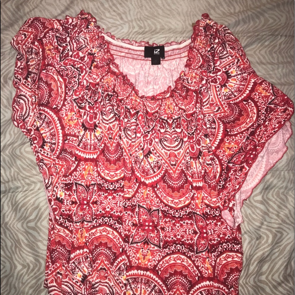 Dress shirt